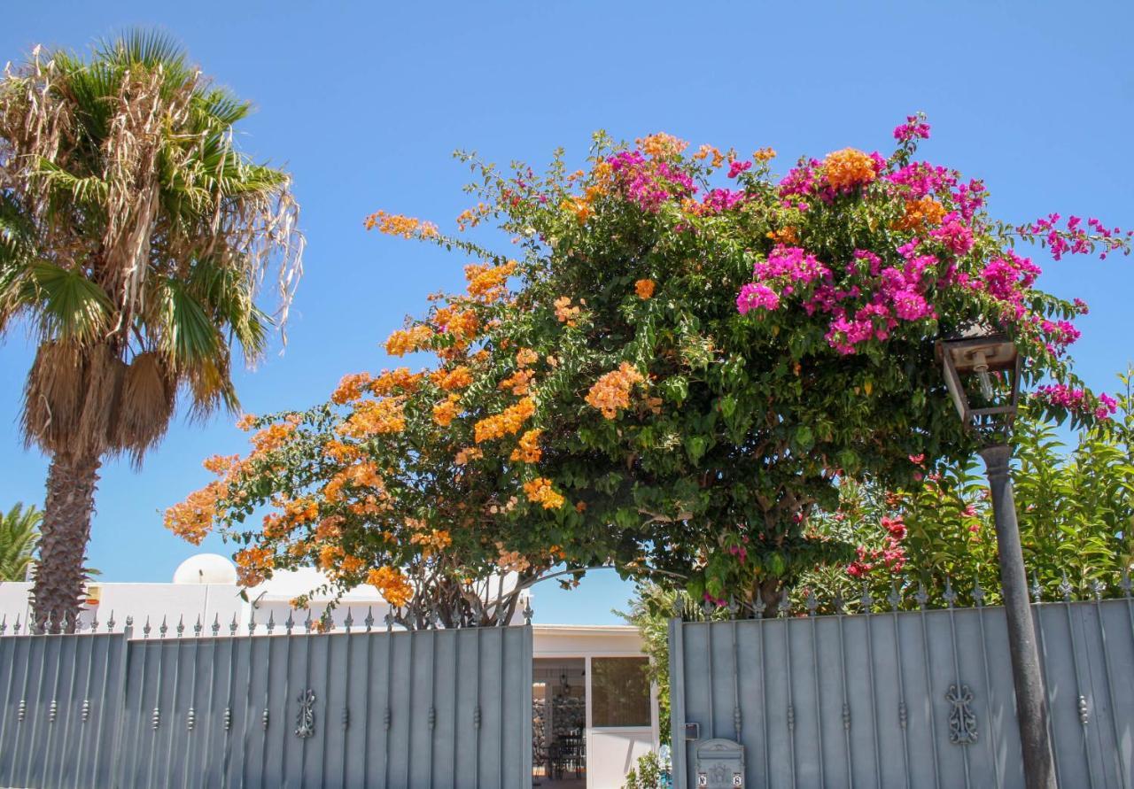Villa Oliveira By Buenavilla Puerto del Carmen  Exterior foto