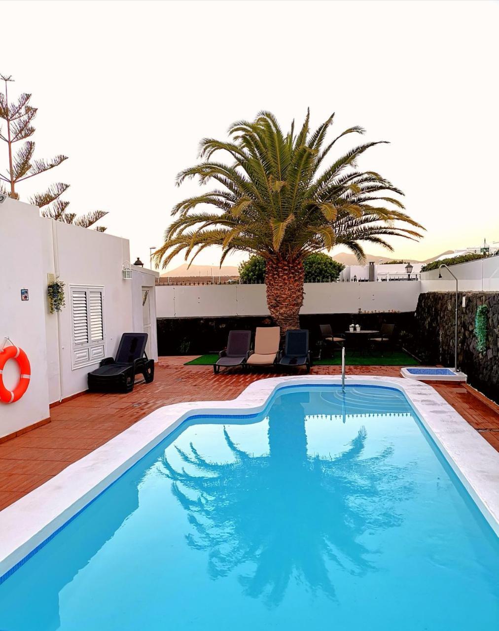 Villa Oliveira By Buenavilla Puerto del Carmen  Exterior foto