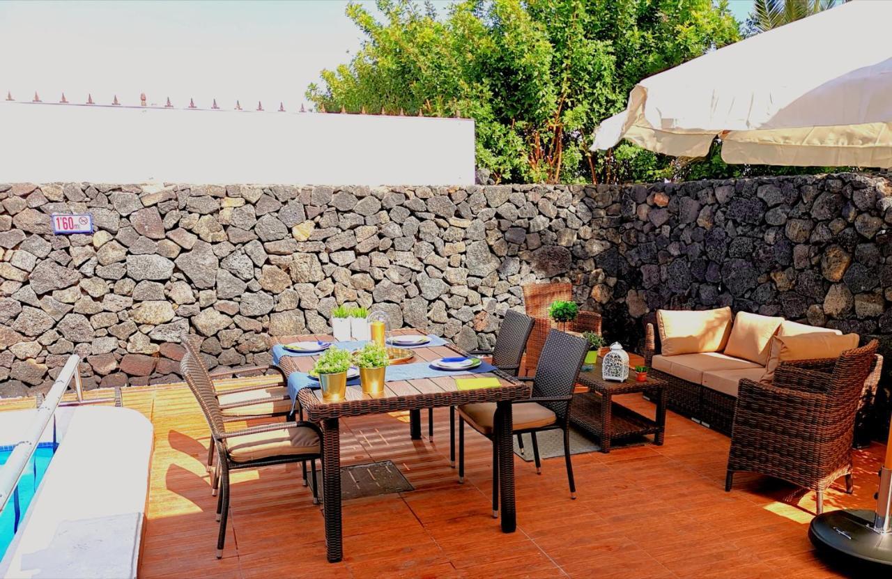 Villa Oliveira By Buenavilla Puerto del Carmen  Exterior foto