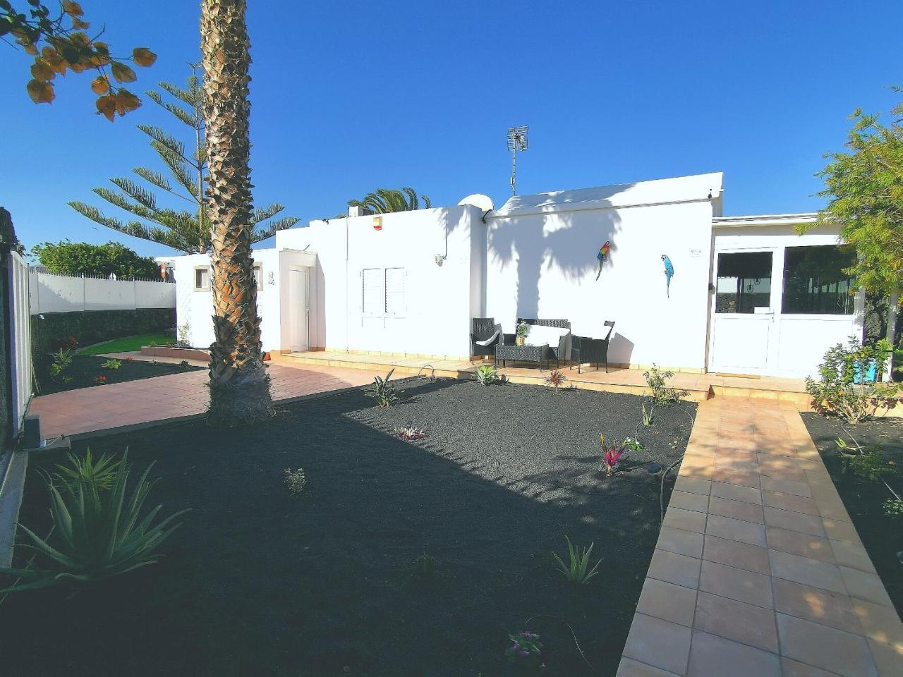 Villa Oliveira By Buenavilla Puerto del Carmen  Exterior foto